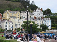 Pays de Galles 031 - Llanduno